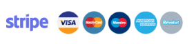 Pay Via Stripe Debit/Credit Card