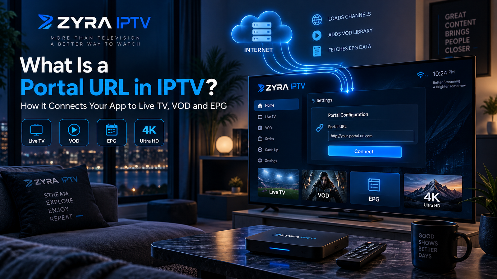 zyra iptv