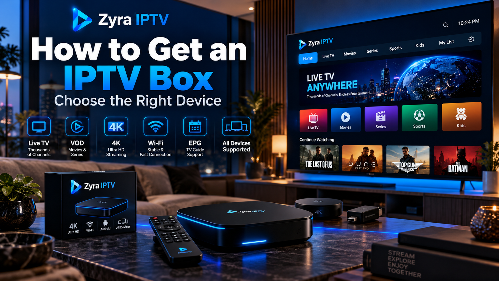 zyra iptv