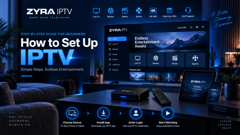 zyra iptv
