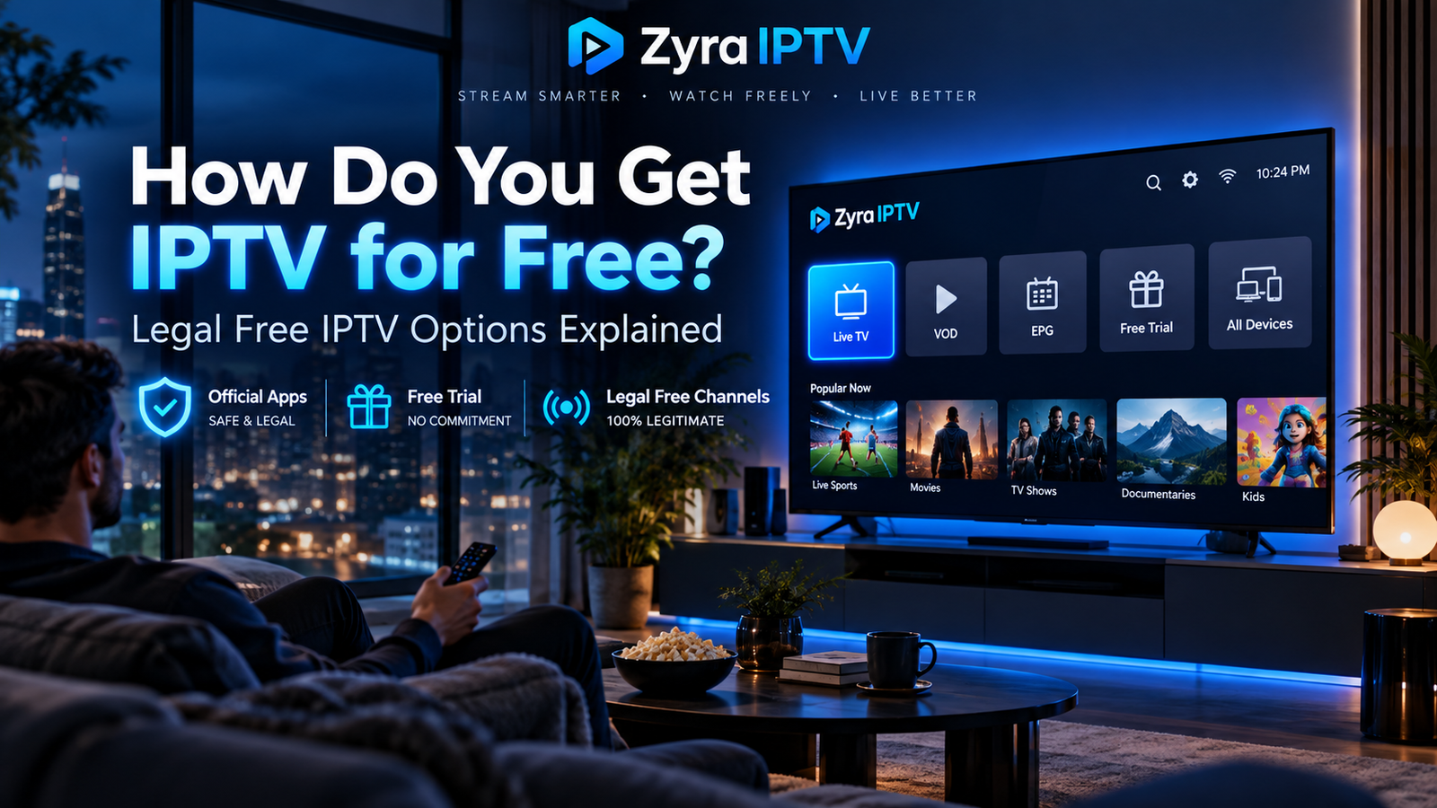 zyra iptv