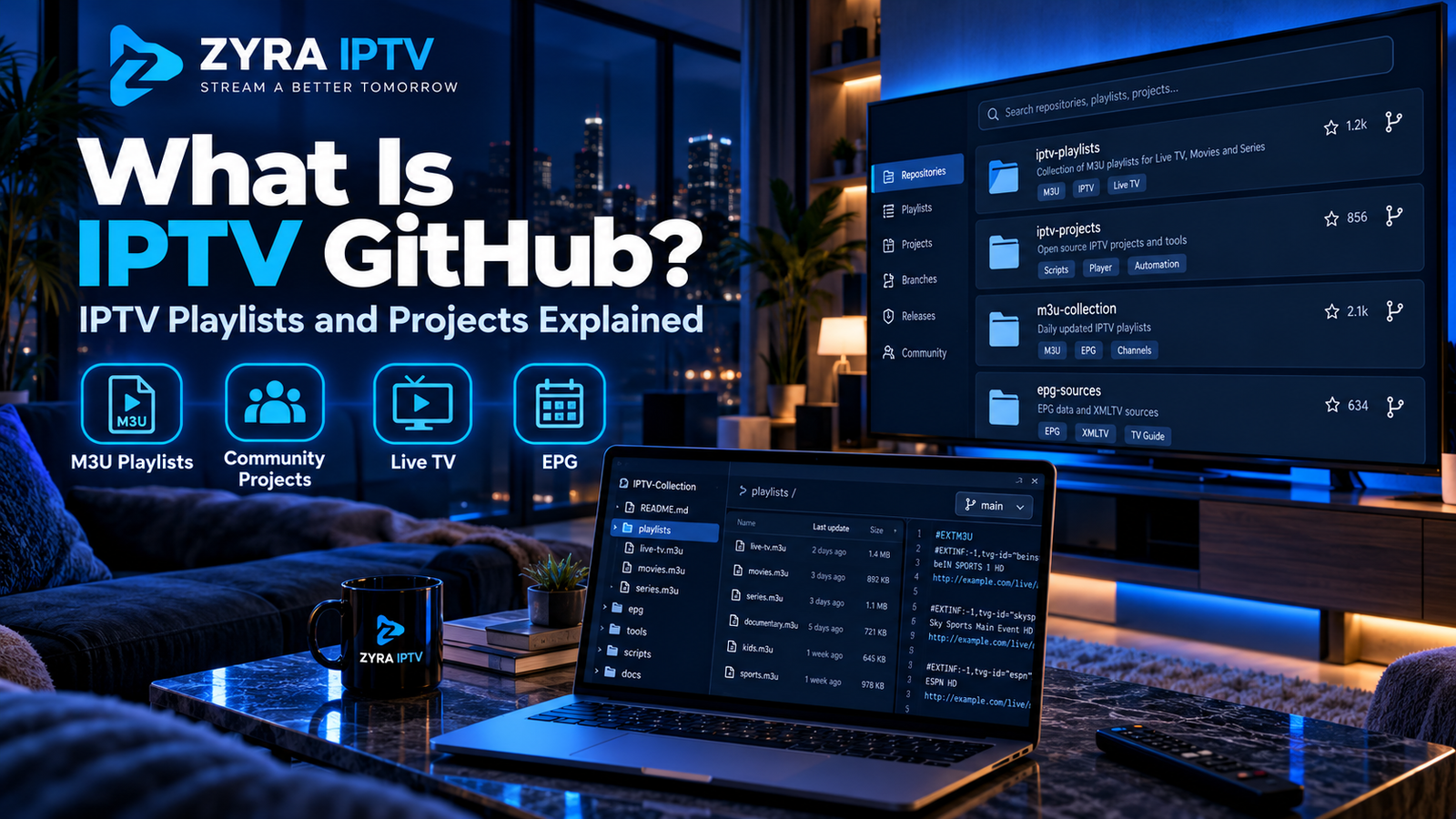 zyra iptv