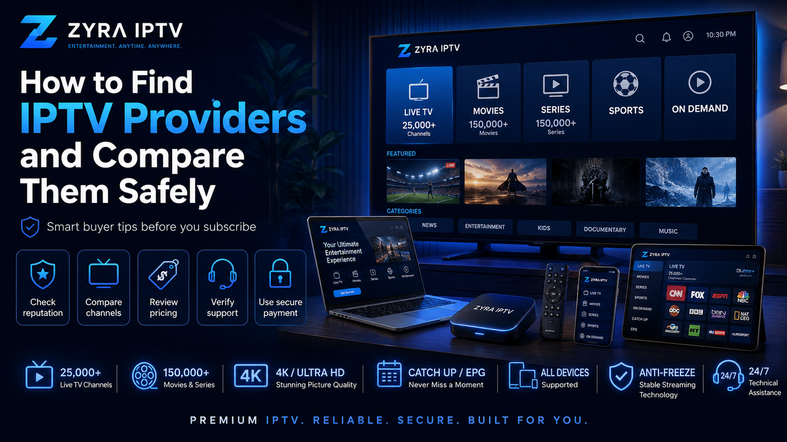 zyra iptv