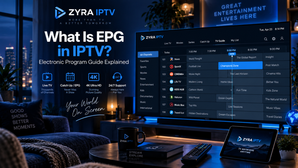 zyra iptv