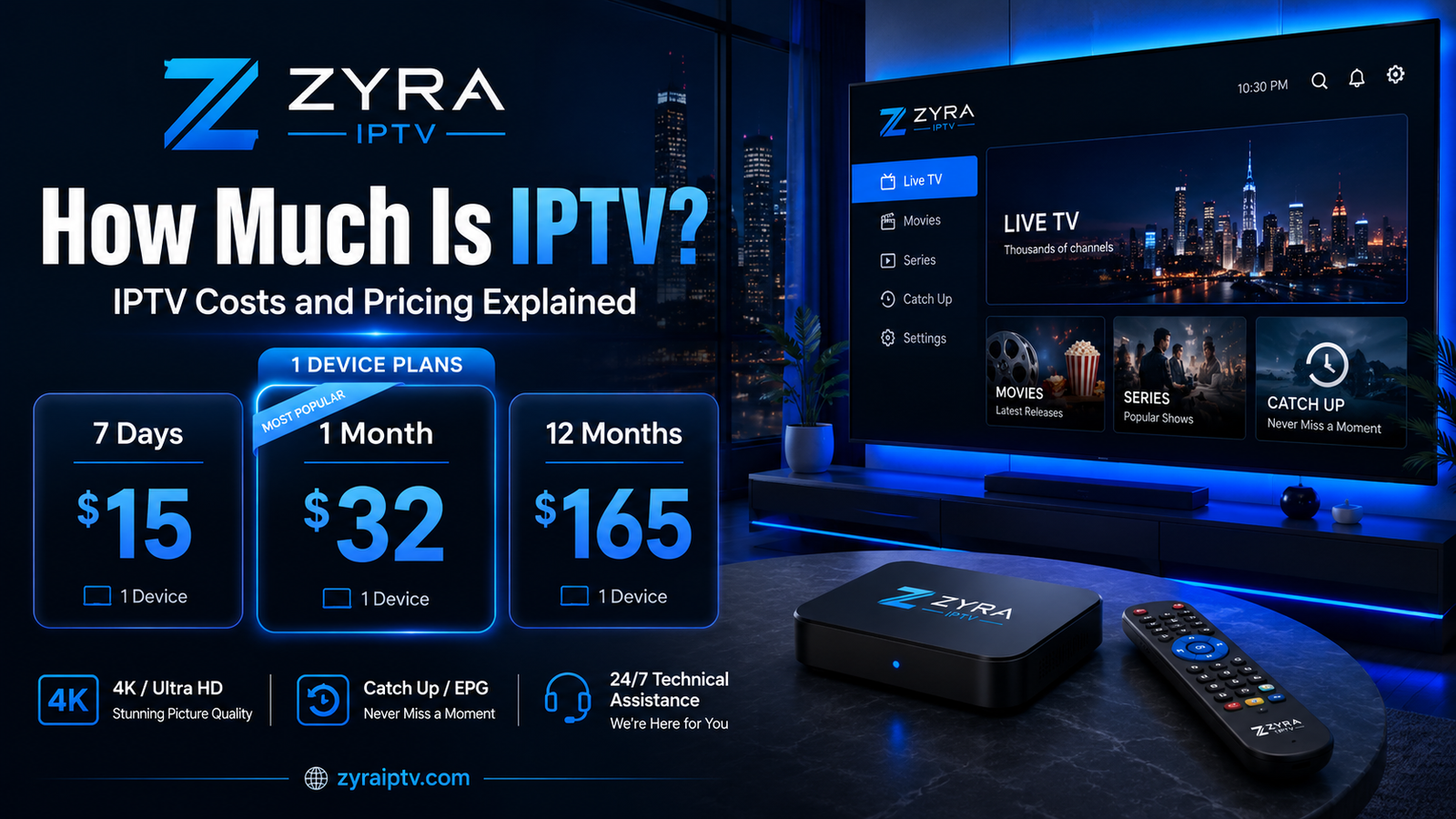 zyra iptv