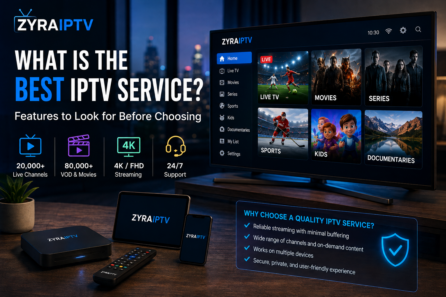 zyra iptv