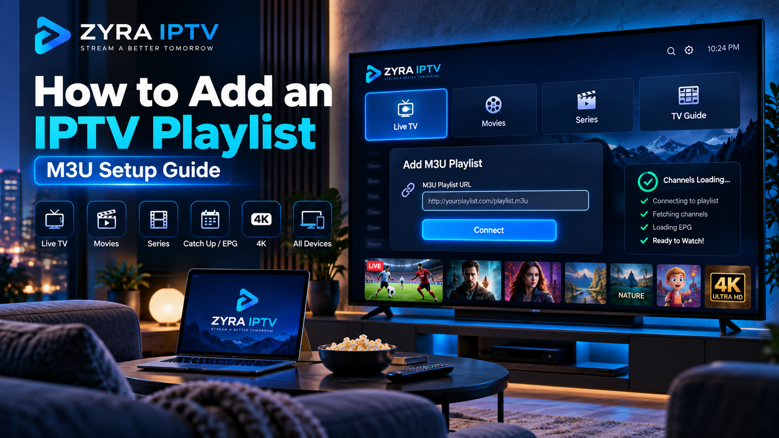 zyra iptv