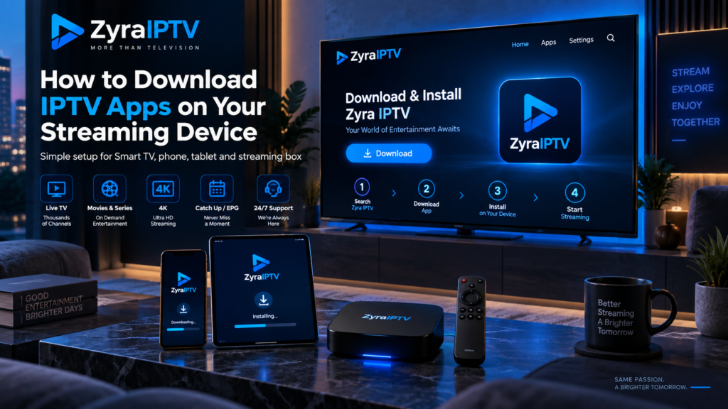 zyra iptv
