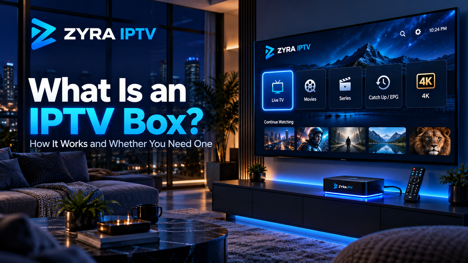 zyra iptv