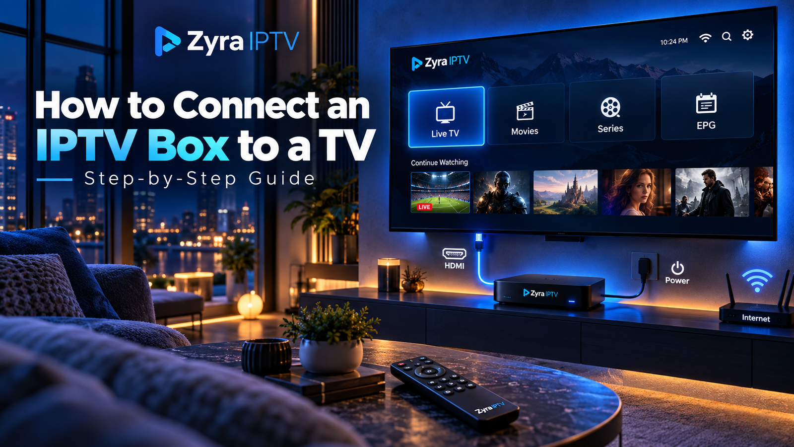 zyra iptv