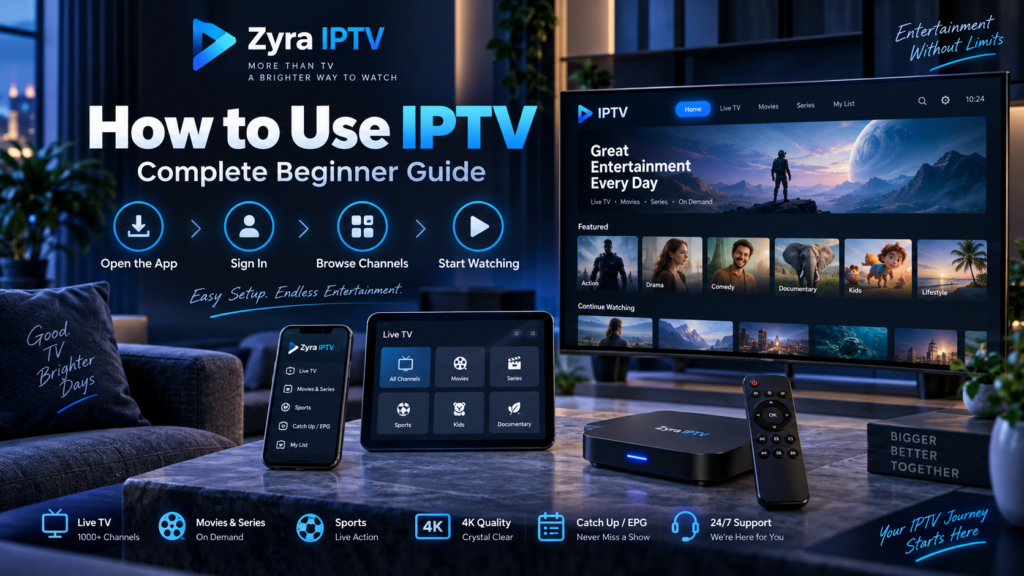 zyra iptv