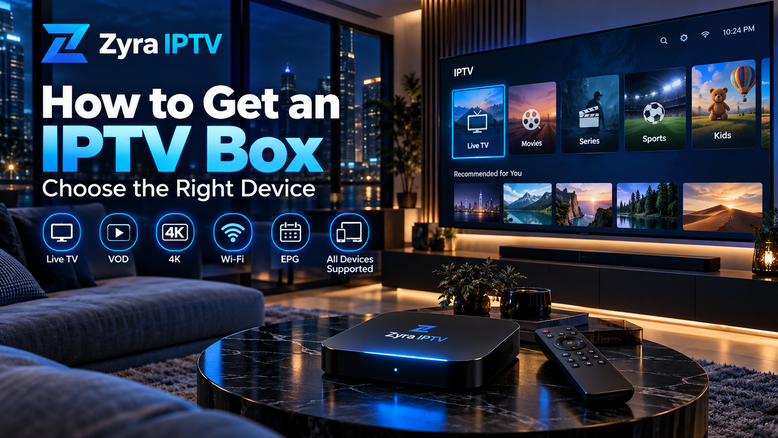 zyra iptv