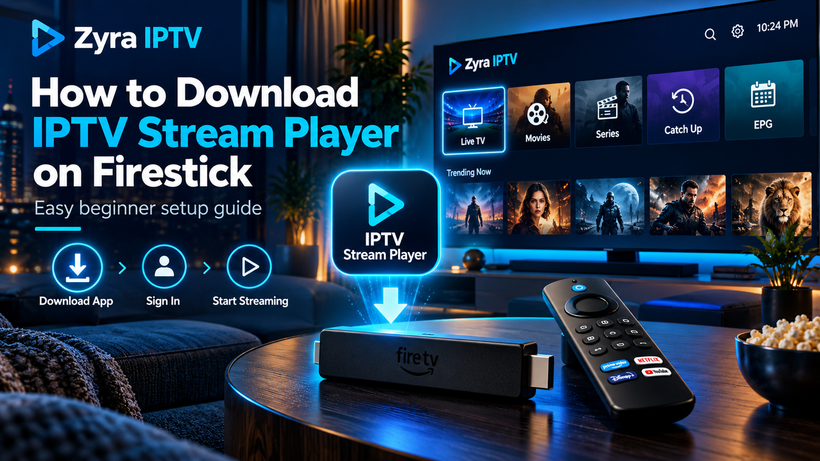 zyra iptv