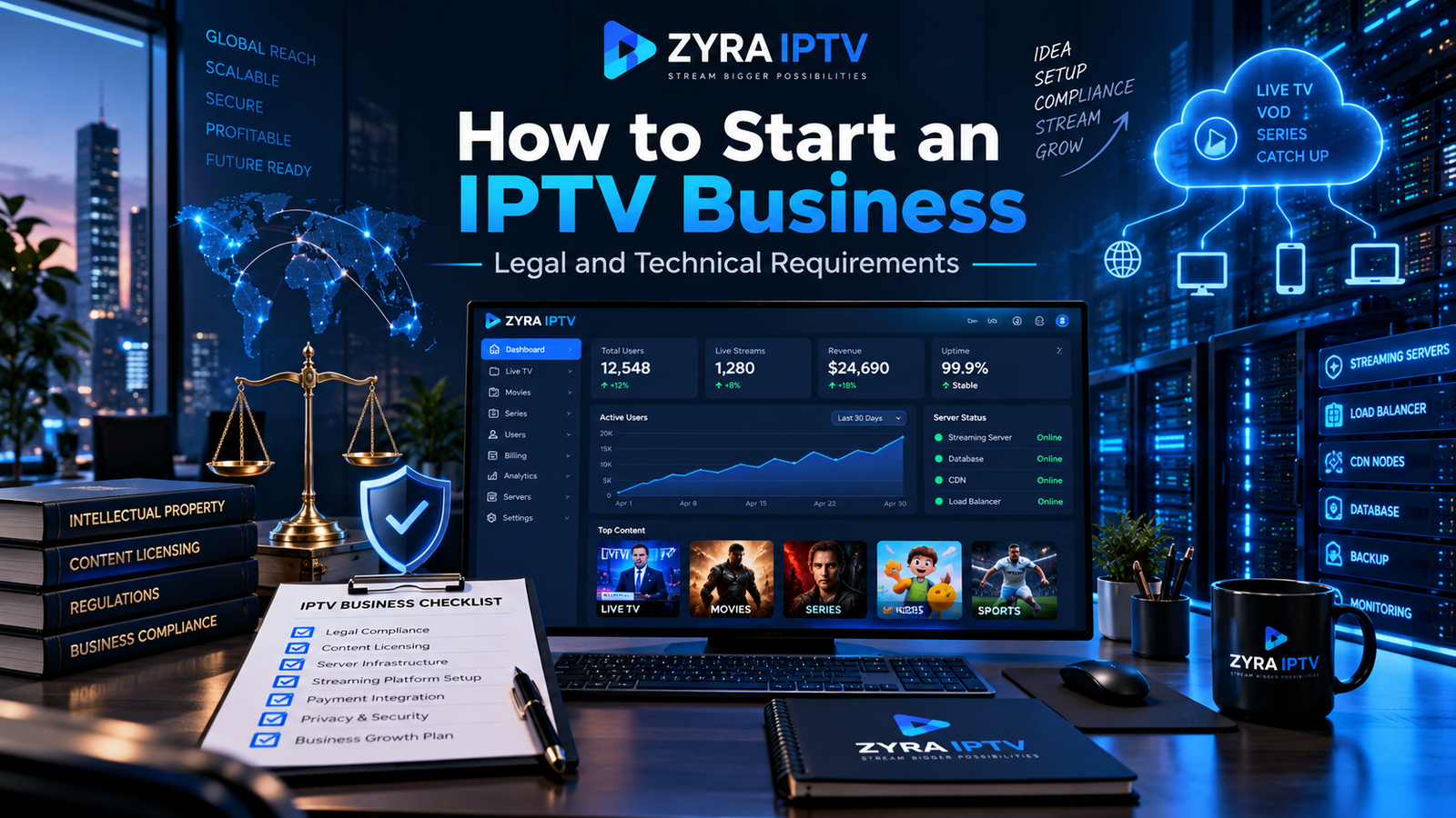 zyra iptv