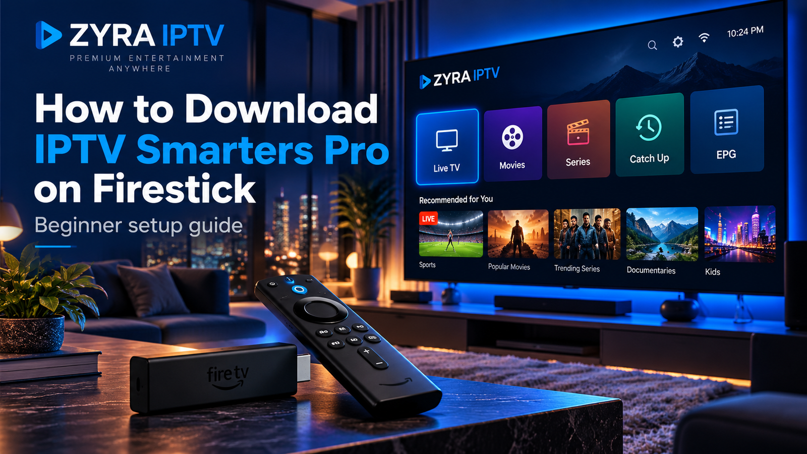 zyra iptv