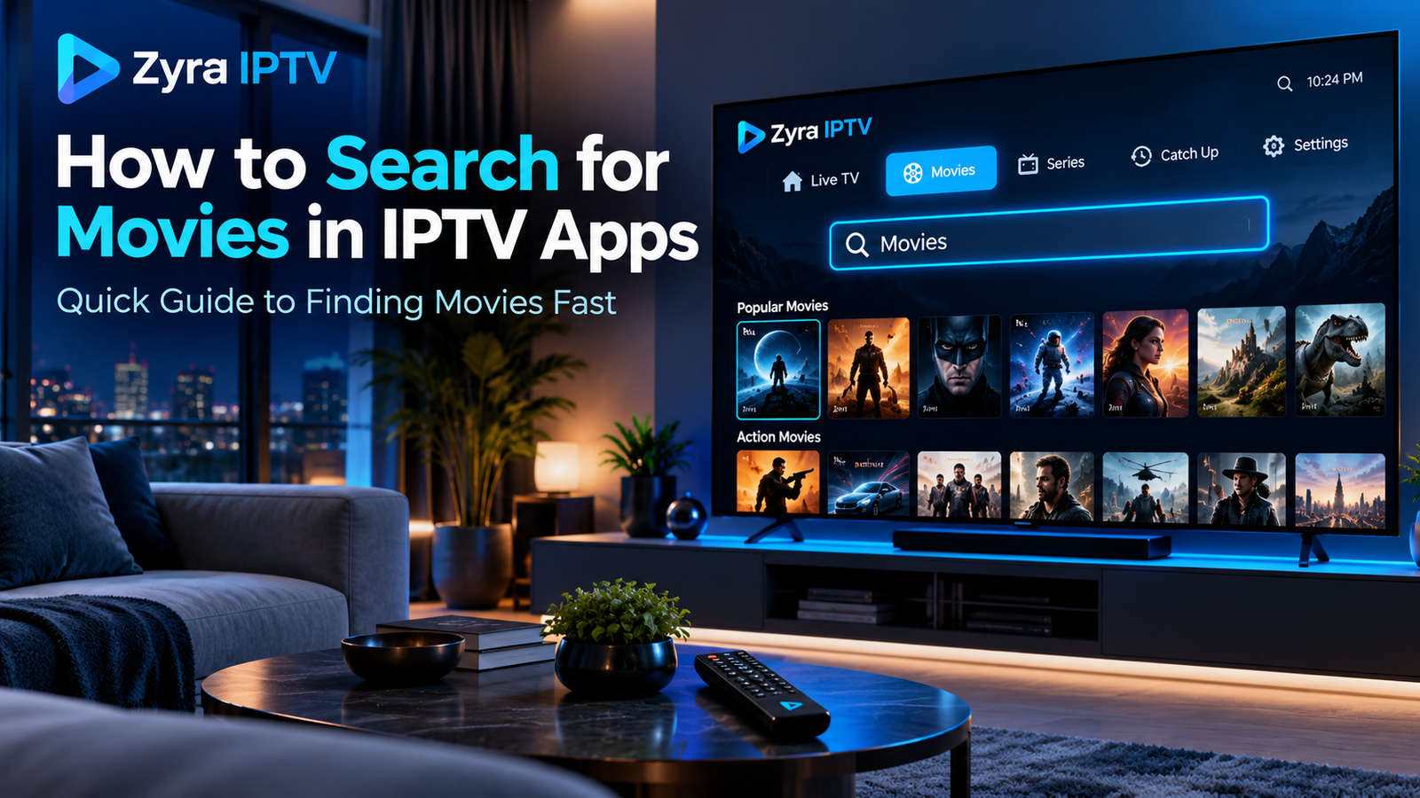 zyra iptv
