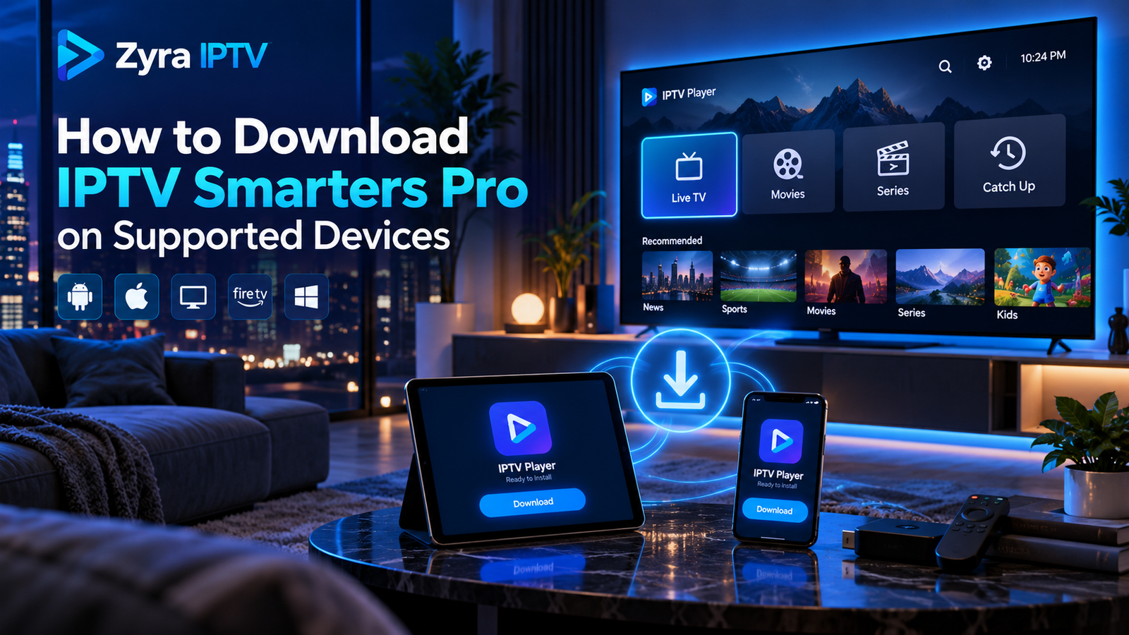 zyra iptv