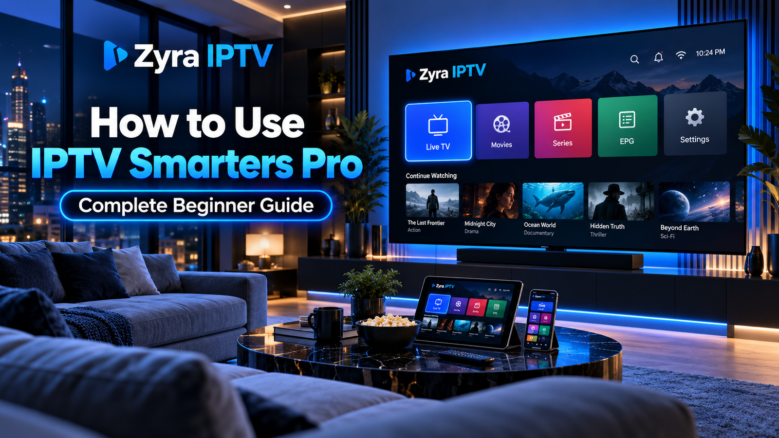 zyra iptv