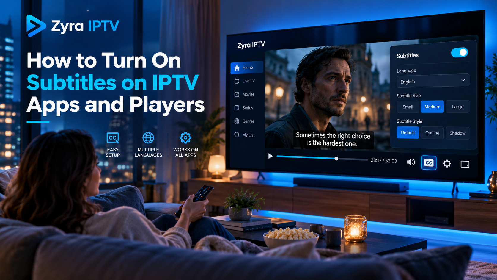 zyra iptv