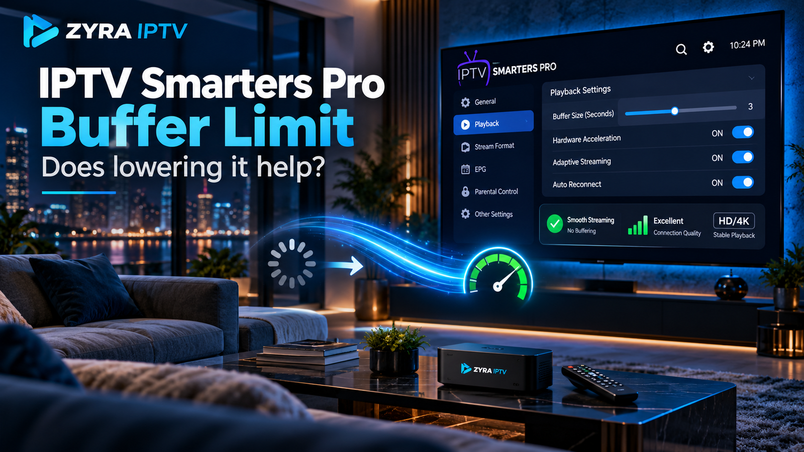 zyra iptv