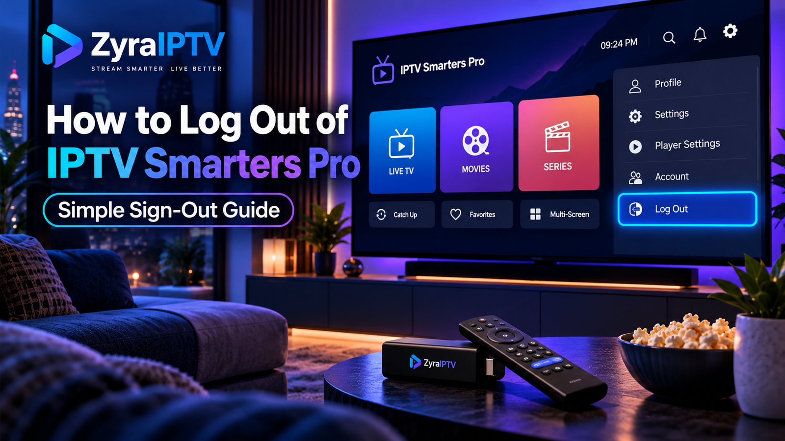 zyra iptv