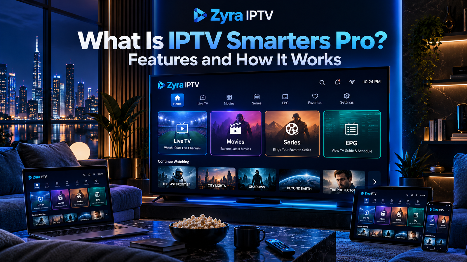 zyra iptv