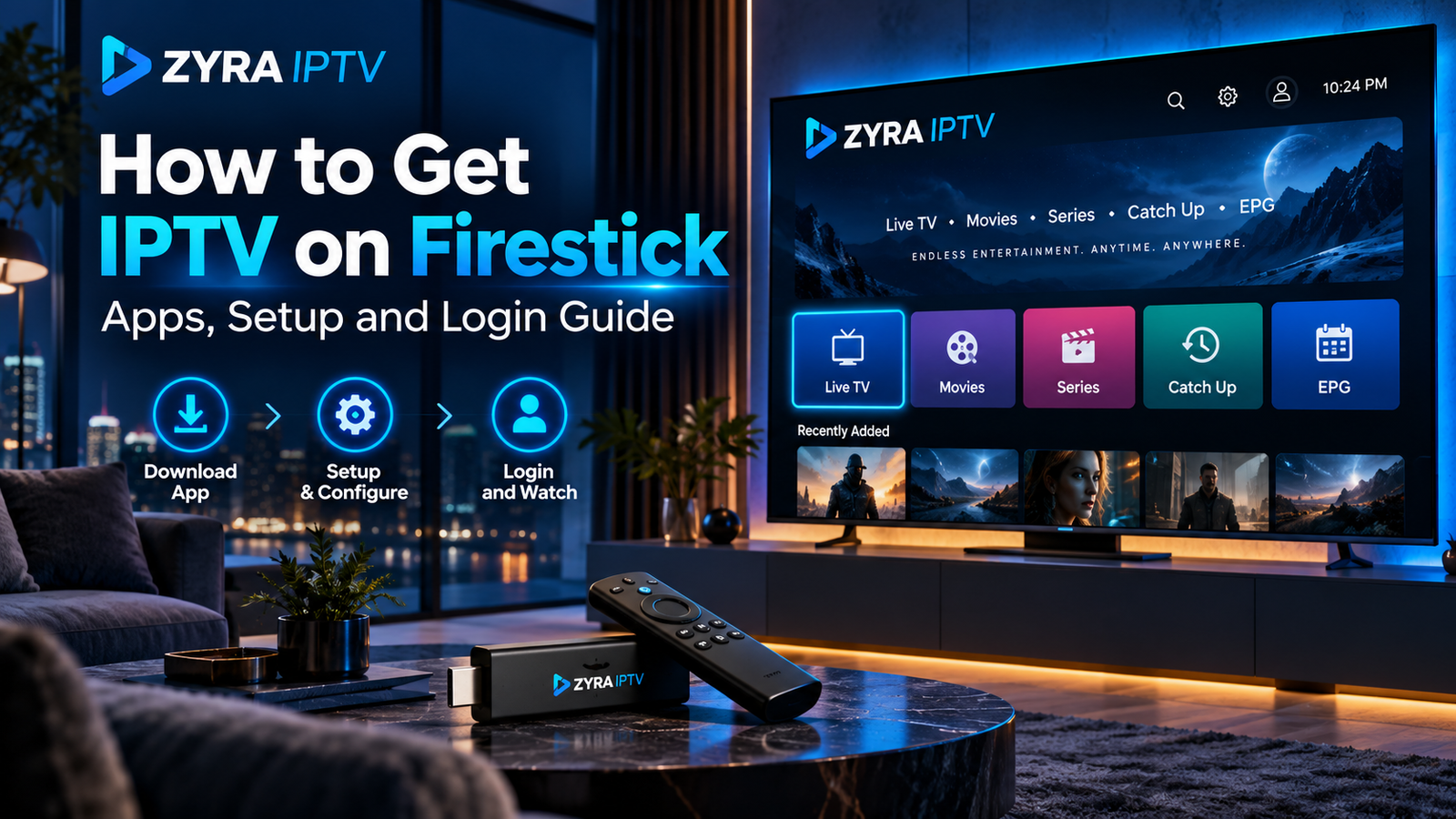 zyra iptv
